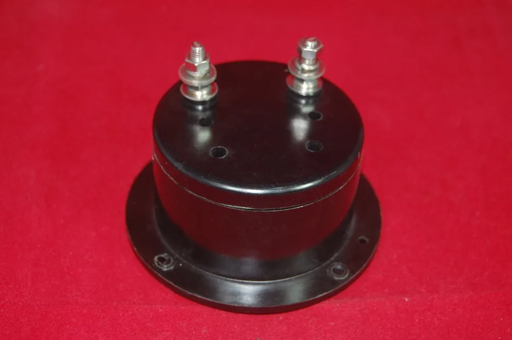 Круглый Аналоговый вольтметр DH62 панельный измеритель напряжения 0 15 В