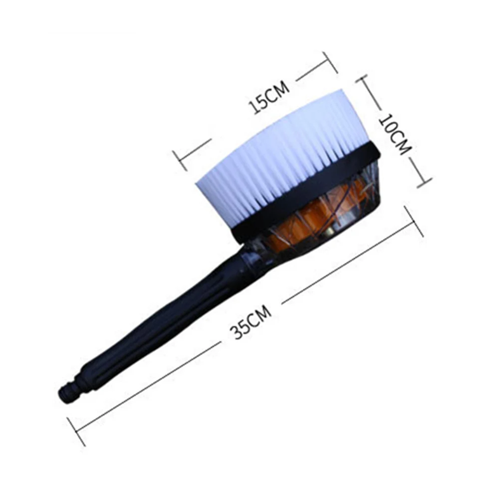 1 шт. щетка для мытья автомобиля портативная автомобильная мойка автоматическая