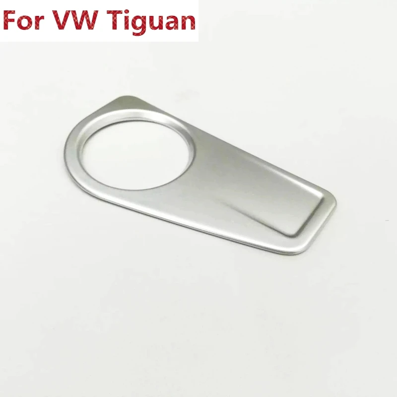 Автомобильные чехлы из нержавеющей стали для фар и высветильник елей света