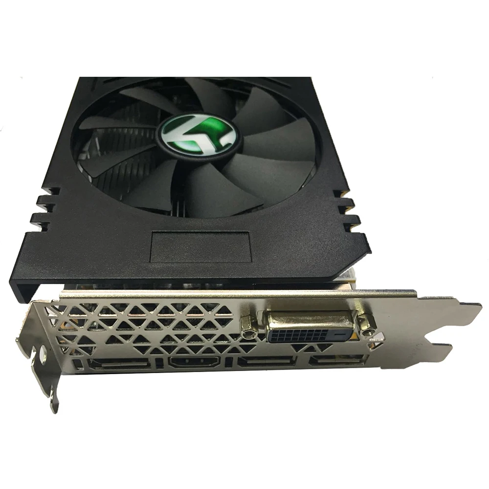 Видеокарта MAXSUN RX 570 4G видеокарты 7000 мГц GDDR5 256 бит HDMI + DVI DP * 3 PCI-X16 express3 2048 единиц 14nm 150