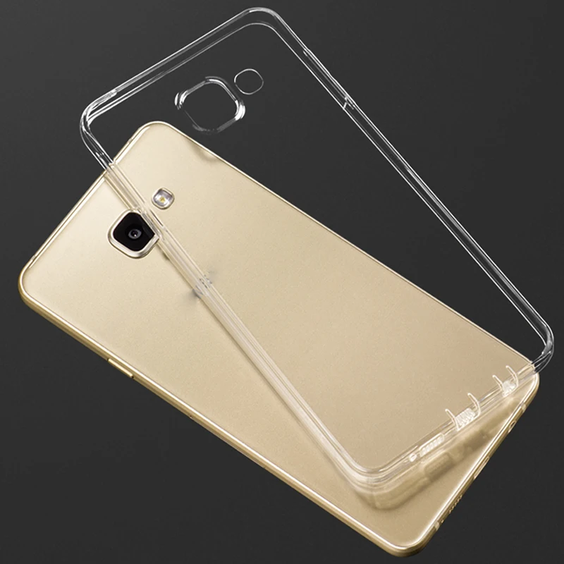 Чехол из ТПУ для Samsung S21 plus/S20 ULTRA/A5/A7/A510/A8/J5 100/G850/NOTE 5/A7 2017 /J5 PRO/M10/m20 шт. | Мобильные