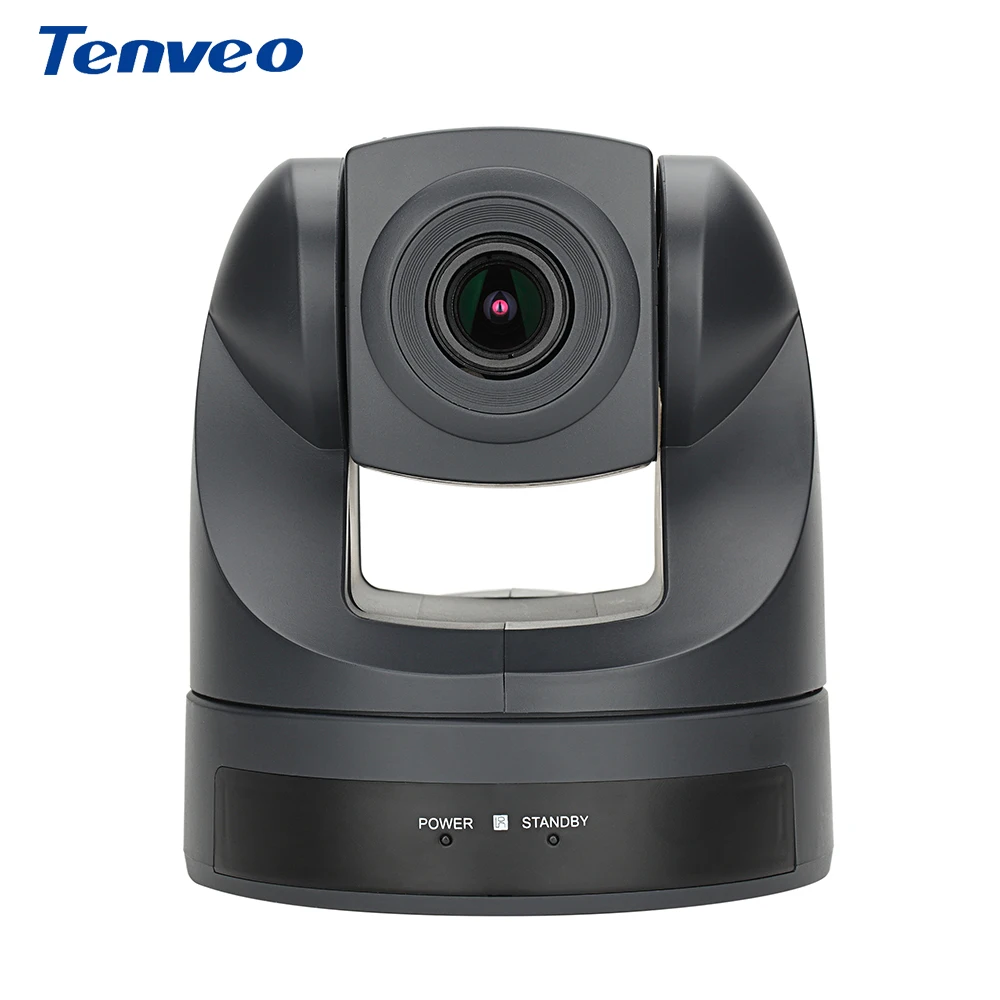 Tenveo HD3U HD 1080p Конференц-камера, 3x зум, USB PTZ Конференц-камера, USB 2,0, веб-камера для деловых встреч, Телемедицина