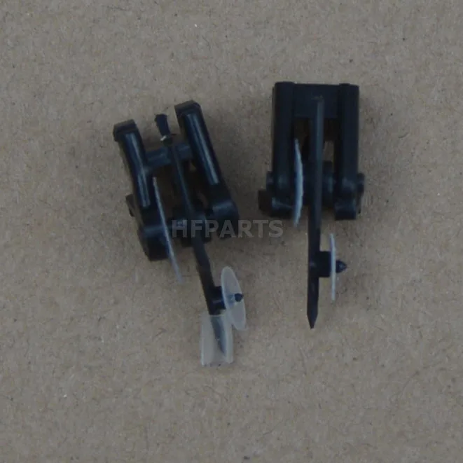 10 шт. совместимый новый телефон (B0392335) извлекатель барабана для Ricoh Aficio 1027 2027 1022 3025