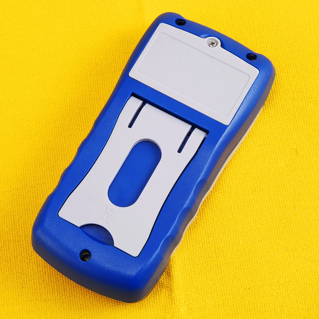 Цифровой мультиметр электронный измерительный прибор Электрический ЖК-дисплей