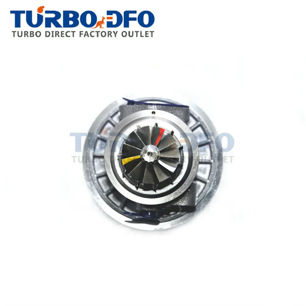 RHF4V VB17 VB14 новая турбина сбалансированная для Toyota Corolla 2 D-4D 110 кВт 15 л.с. 100 136 ADFTV-турбо