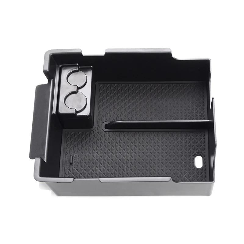 Car Central Armrest Storage Box For Ford Explorer 2013-2017 2018 Console Tray Case Pallet Stowing Bo | Автомобили и мотоциклы
