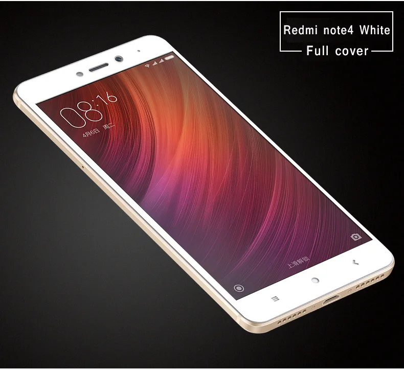 Закаленное стекло для Xiaomi Redmi Note 4 4X Prime Pro MTK X20 32 ГБ 64 глобальная версия Snapdragon 625 3 S X
