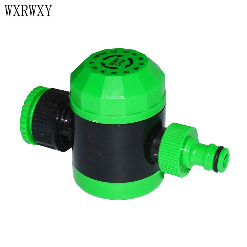 Wxrwxy 2 часовый таймер полива 120 минут контроллер воды механический капельного