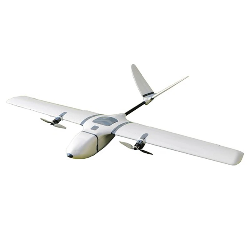 MyFlyDream MFD Nimbus 1800 мм размах крыльев FPV Самолет RC самолет комплект|rc airplane kit|airplane