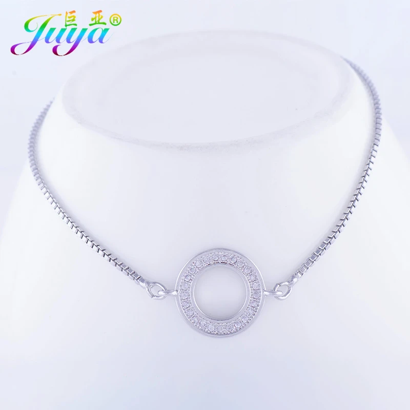 Новое поступление от Ali Moda маленькие круглые подвески с микрозакрепкой из