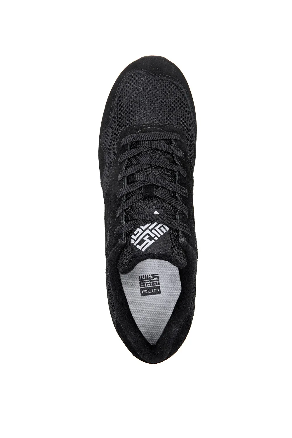 BMAI мужские кроссовки дышащие уличные спортивные кроссовки обувь zapatillas deportivas hombre для мужчин