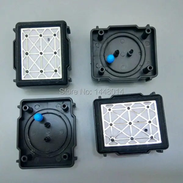 2X для Epson DX5 печатающая головка Топ/Allwin E180 E320 Eco solvent/UV принтер укупорная станция |