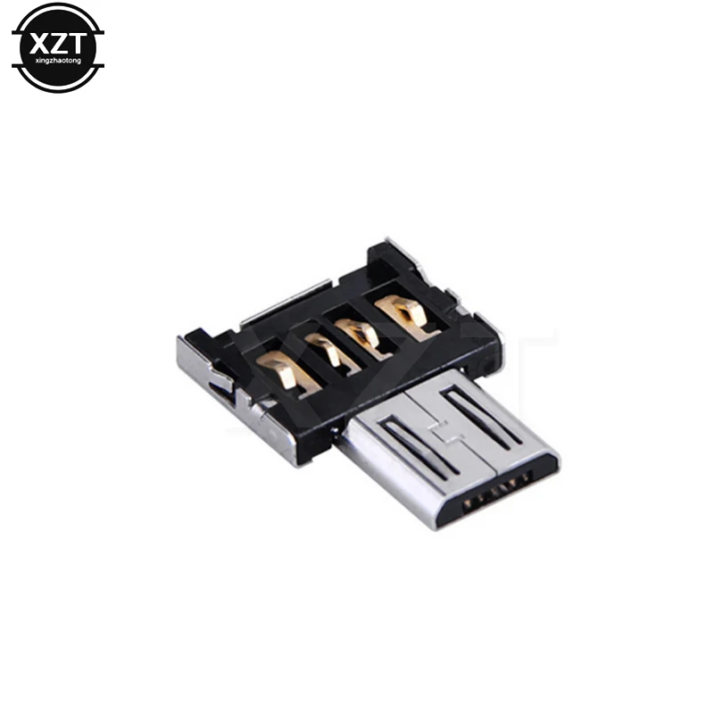 1 шт Mini USB 2 0 Micro телефон для смартфона | Электроника
