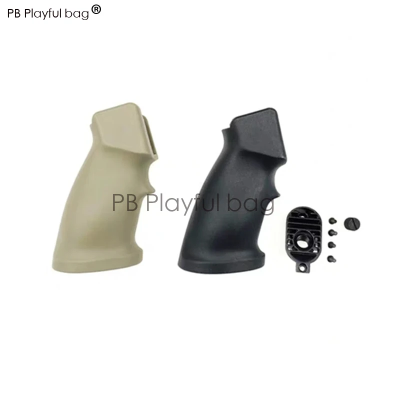 PB игривый для занятий спортом на открытом воздухе Cs Game MK12 SPR водные пулеметы Aeg Nylon