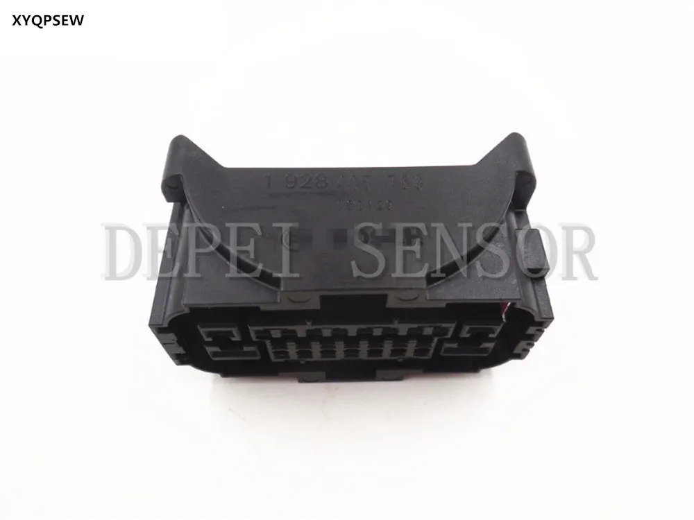 XYQPSEWFor автомобильный соединитель жгута проводов 1928405763 1 928 405 763|connector gu10|connector