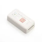 Светодиодный пульт управления H803 с Wi-Fi, полноцветный привод сделай сам, макс. 2048 пикселей, поддержка десятки чипов, поддержка дистанционного управления ArtNet