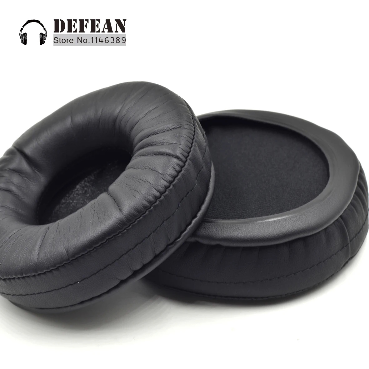 Утолщенные сменные амбушюры крышка чашки для Beyerdynamic MMX300 RSX700 T5P T70 T90 t70p CUSTOM ONE PRO|replacement earpads|earpads replacementear pads |