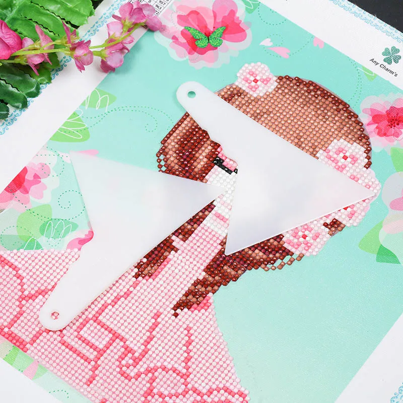 Модификатор высокого качества корректирующий регулятор АБС материал алмазная