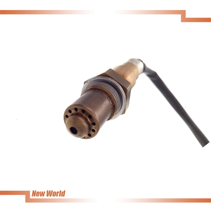 Передний датчик кислорода для 99-10 Hyundai Accent Fit 05-2011 Kia Rio Rio5 OEM 39210-22610 / 39210 22610 3921022610