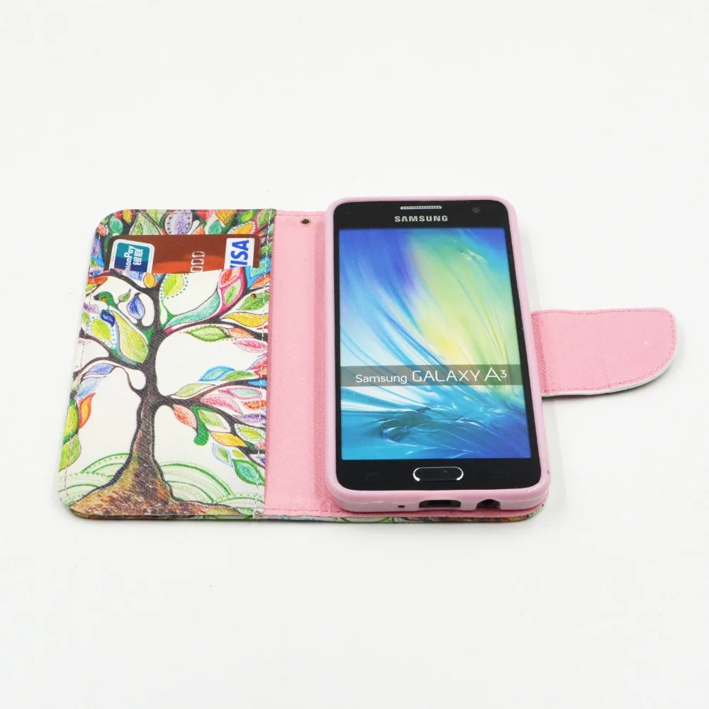 Чехол для Samsung Galaxy J3 чехол с подставкой и держателем карт 2016 чехол|case for|case casecase for