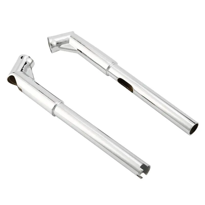 1 1/4 &quot18&quot Rise Ape вешалка руль для Harley Sportster XL Forty Eight Dyna|Руль велосипеда| |