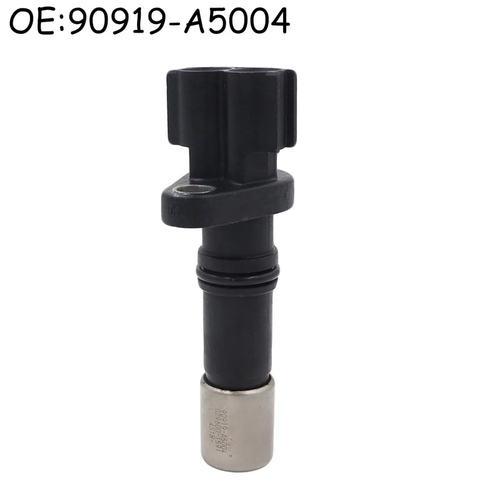 

90919-A5004 90919-05045 90919-05070 Crankshaft Position Sensor For 10-14 Toyota Camry Scion Lexus 2.5L