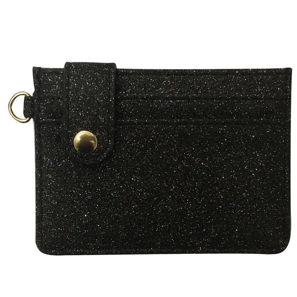 Карманный держатель для карт из нержавеющей стали водонепроницаемый блестящий