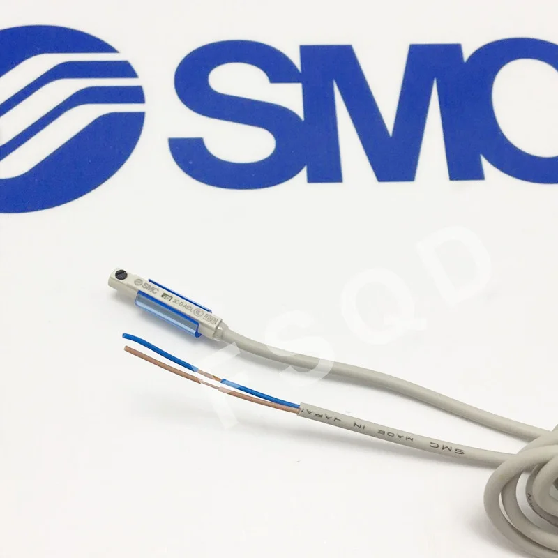 D-A93L SMC pneumatics Магнитный индукционный переключатель Датчик пневматические компоненты пневматические инструменты