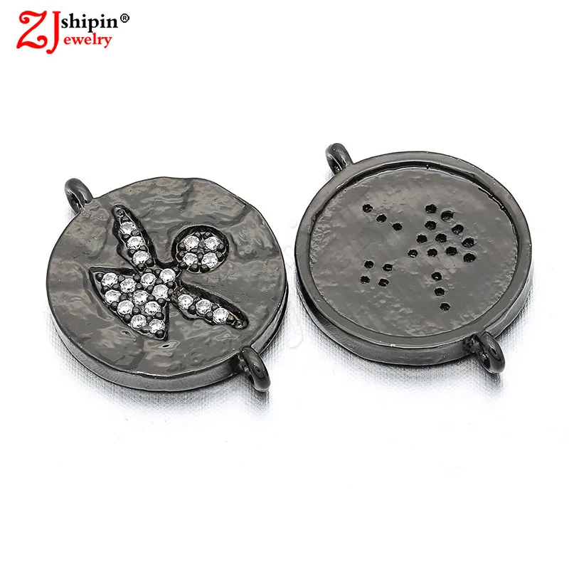 Новые микро инкрустированные цирконом CZ девушка ювелирные аксессуары