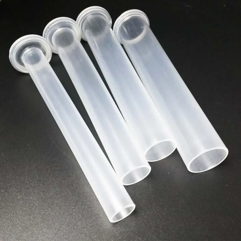 4 шт./компл. Еда Мясорубка наполнитель мясо трубки колбасных изделий ручной