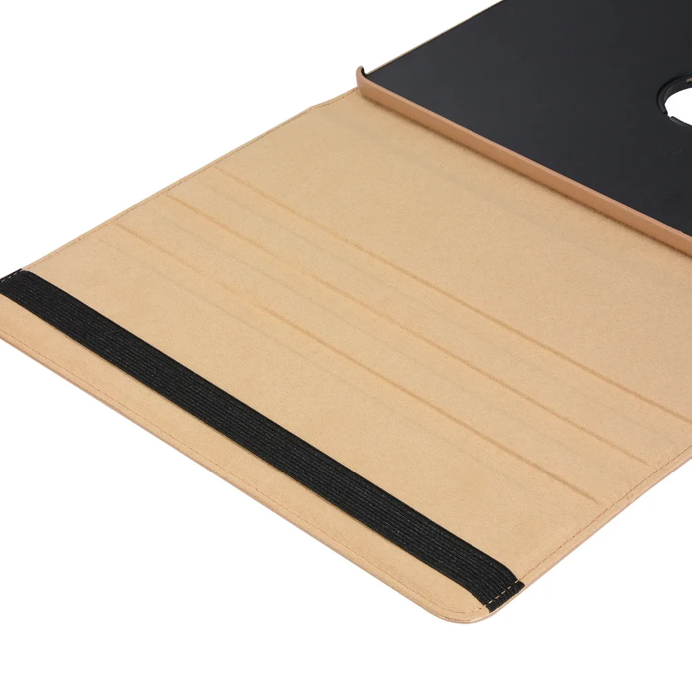 Для ipad Pro 12 9 2018 для Ipad mini 4 A1538 A1550 вращающийся на 360 градусов чехол из искусственной