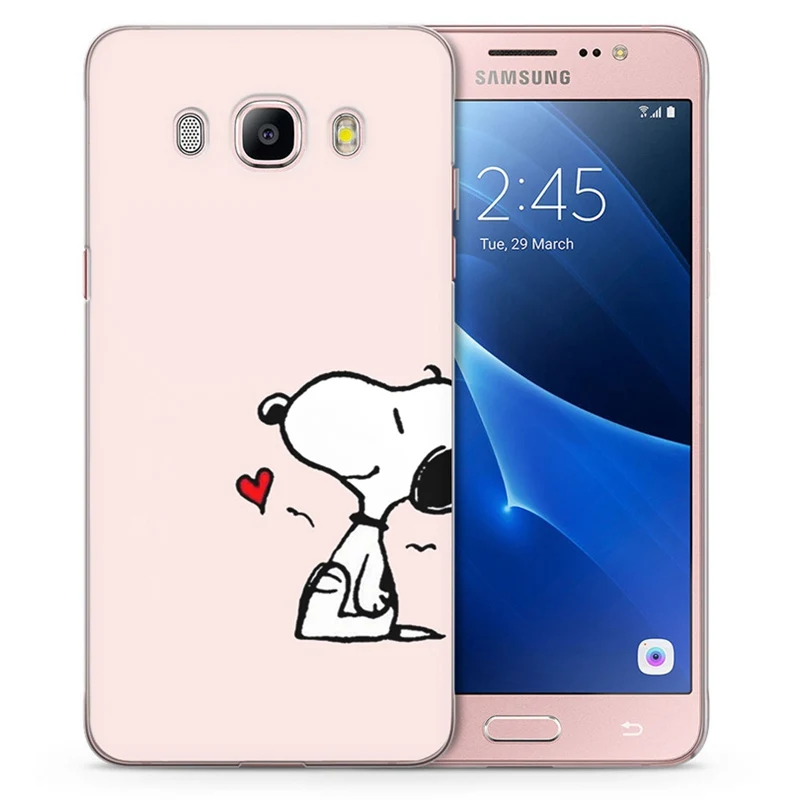 For Samsung Galaxy J1 J2 J3 J5 J7 prime J120 J320 J330 J530F Case Soft Silicone Funda Coque Back Cover Cute Bags Shell E372 |