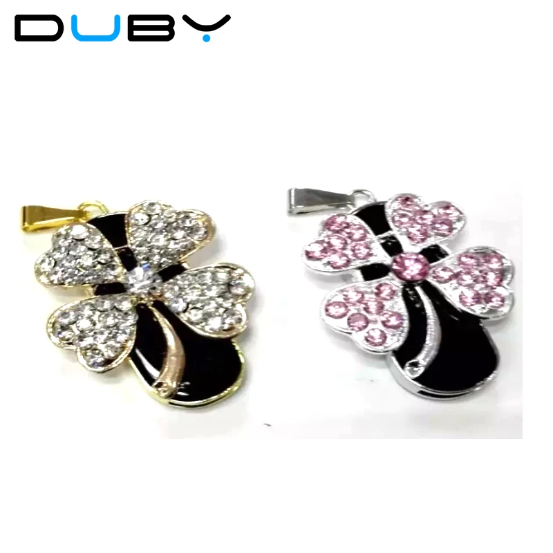 Новинка 2018 Модный USB флеш накопитель для девушек с кристаллами на каблуках