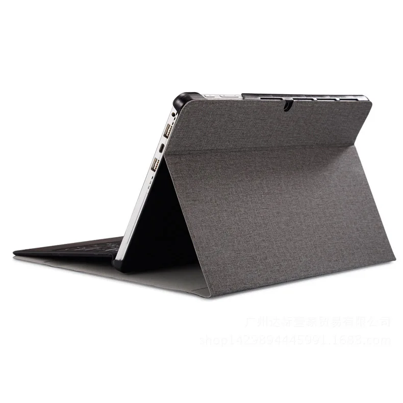 Качественный чехол для CHUWI Surbook Mini 10 8 защитный из искусственной кожи планшетного