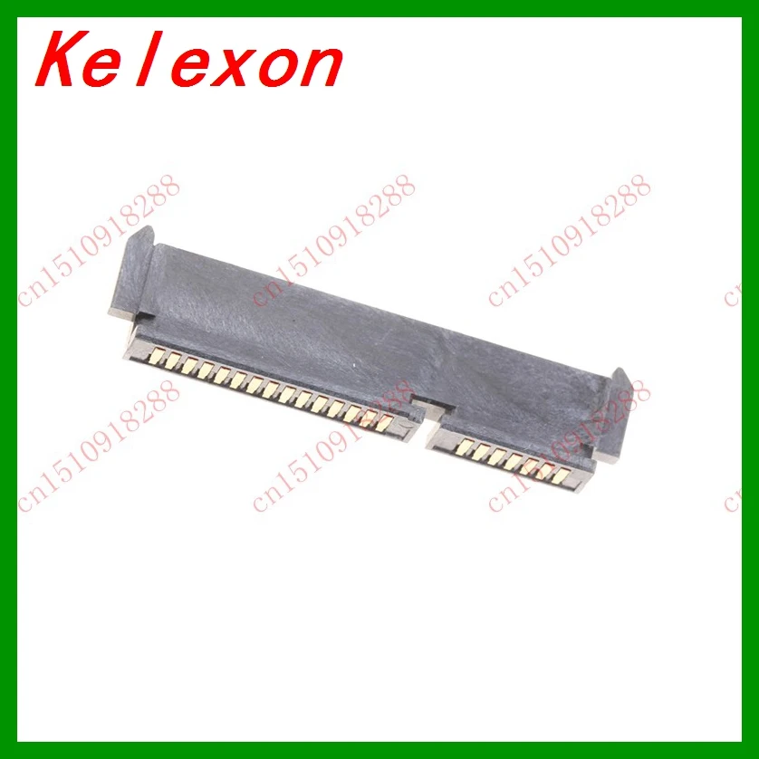 NEW 10PCS Hard Drive HDD Connector Adapter with Screws for HP 2560P 2570P | Компьютеры и офис