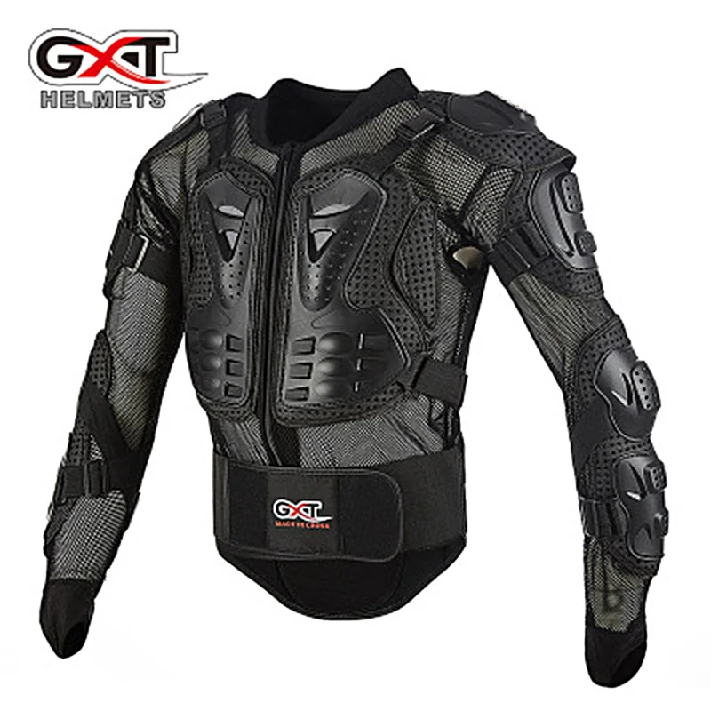 GXT cross_кантри мотоциклетная Экипировка для езды на мотоцикле защита рыцаря