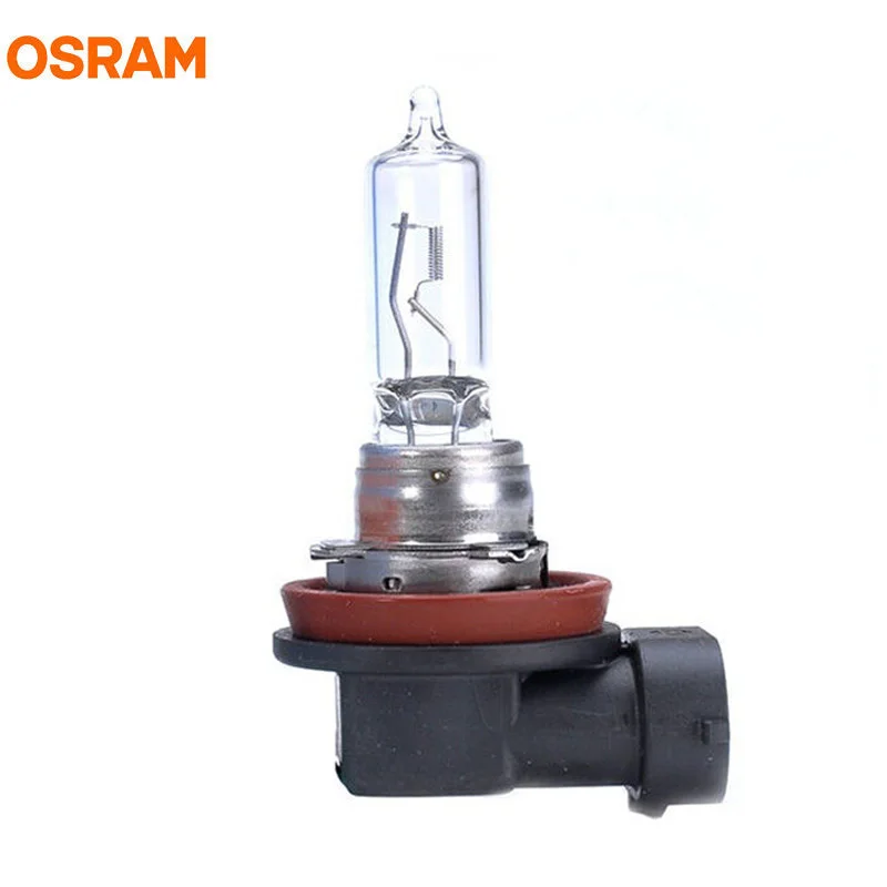 OSRAM H9 12V 65W 3200K 64213 PGJ19 5 оригинальная линия головного света стандартная лампа авто OEM