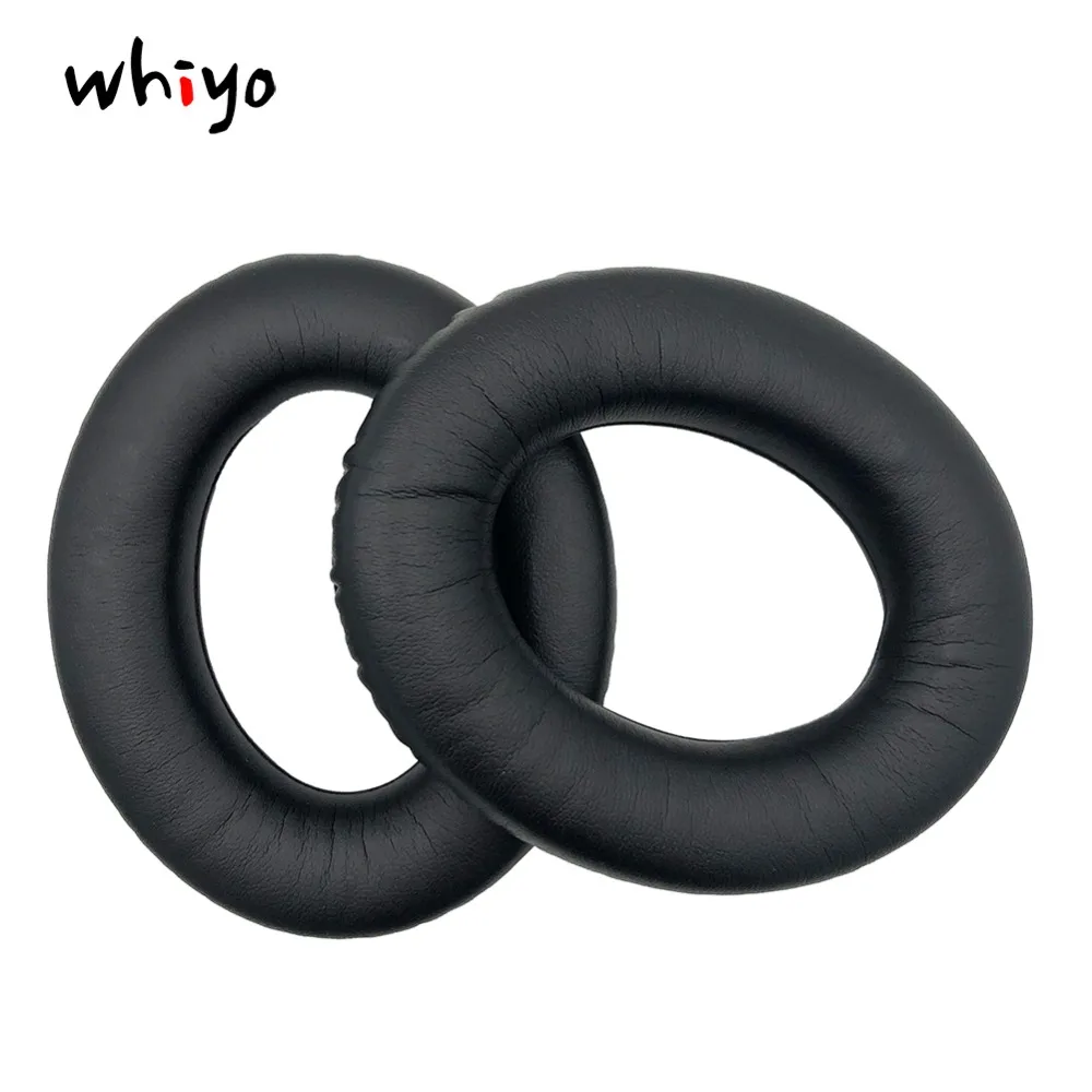 

1 pair of Earpads Replacement Ear Pads for HyperX Cloud Revolver S Gaming Headset HX-HSCR-BK/NA Headphones Sleeve