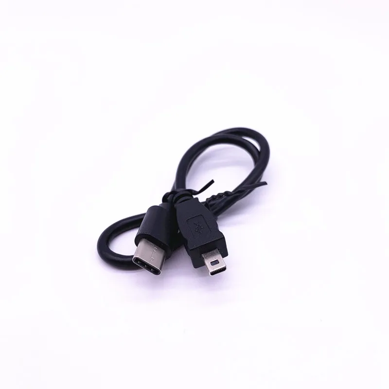 TYPE-C (USB3.1) To 8 Pin Camera&camcorder CABLE FOR OLYMPUS SZ-15 VH-520 VH-515 SP-600UZ U-7010 U-5000 VR-370 VR-360 VR-320