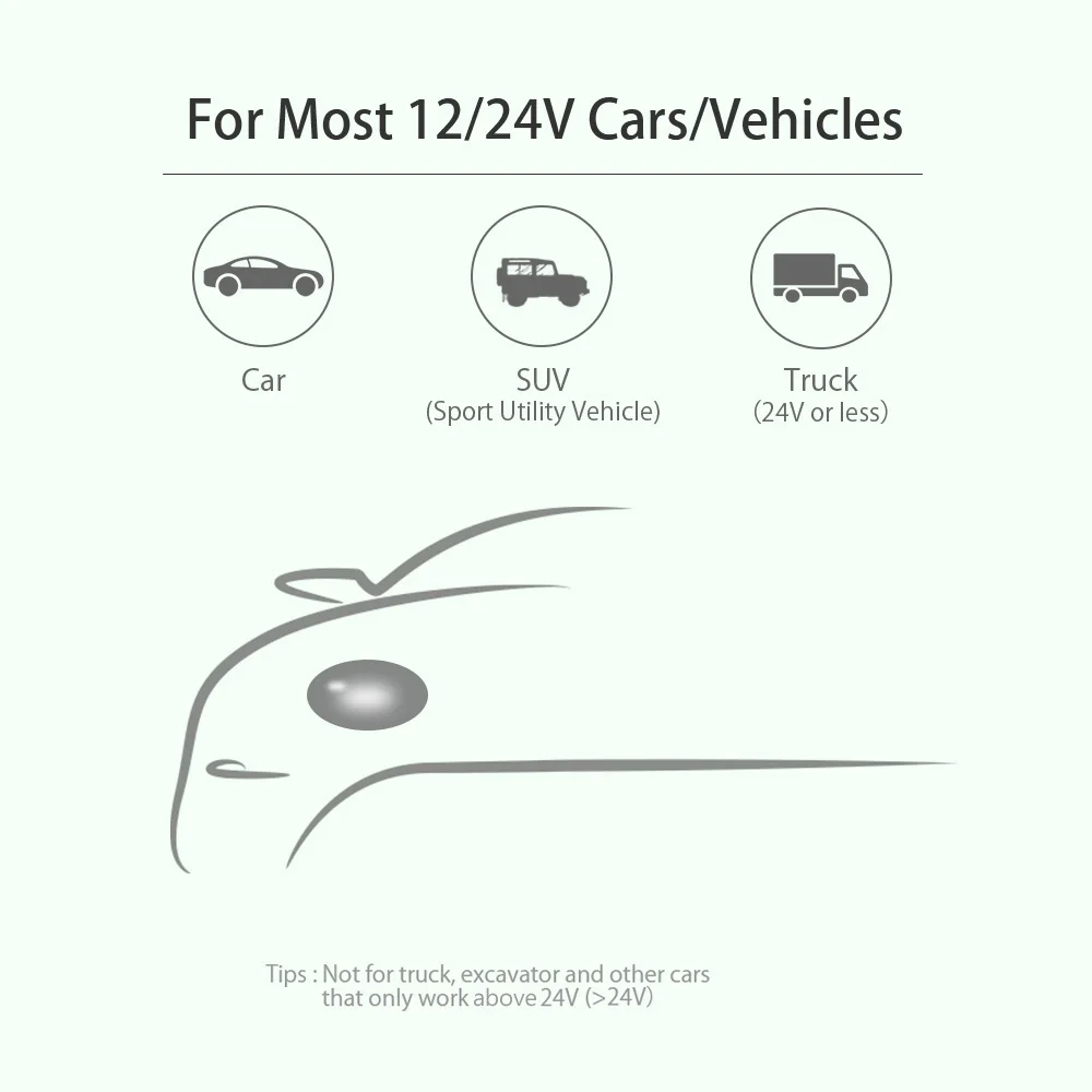 NTONPOWER Mini Quick Charge 3.0 USB Car-Charger For Xiaomi mi 9 Huawei P30 Pro QC3.0 Fast Typr-C PD Car Charging Phone Charger