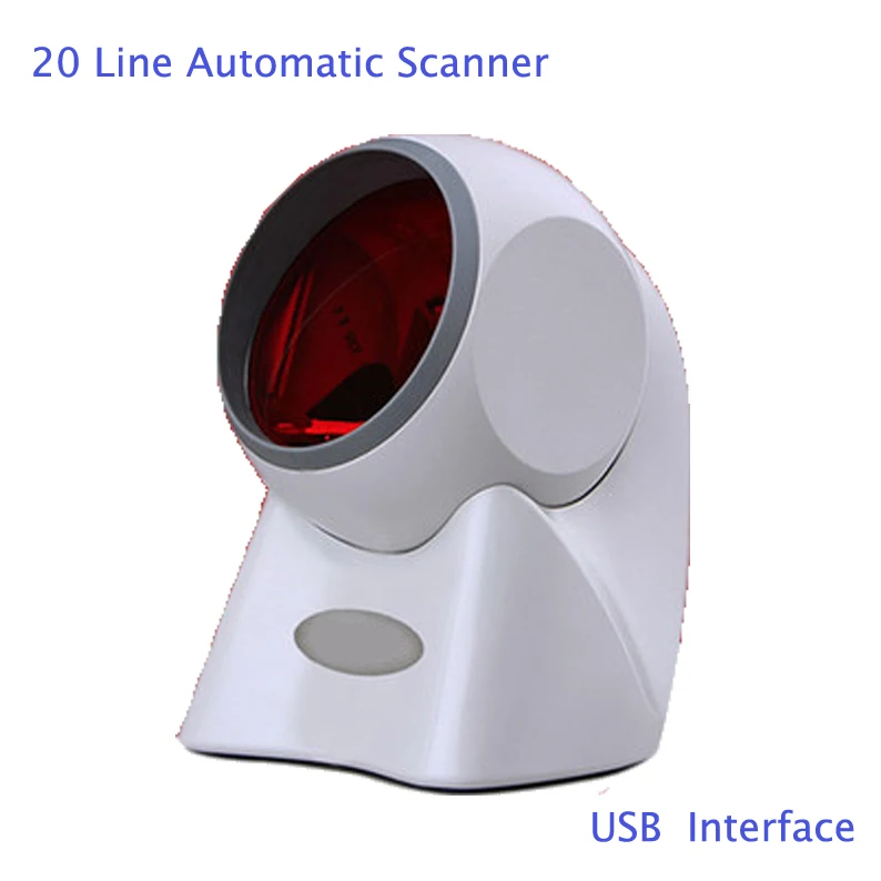 Подставка для планшета Android 1D маленький настольный автоматический сканер