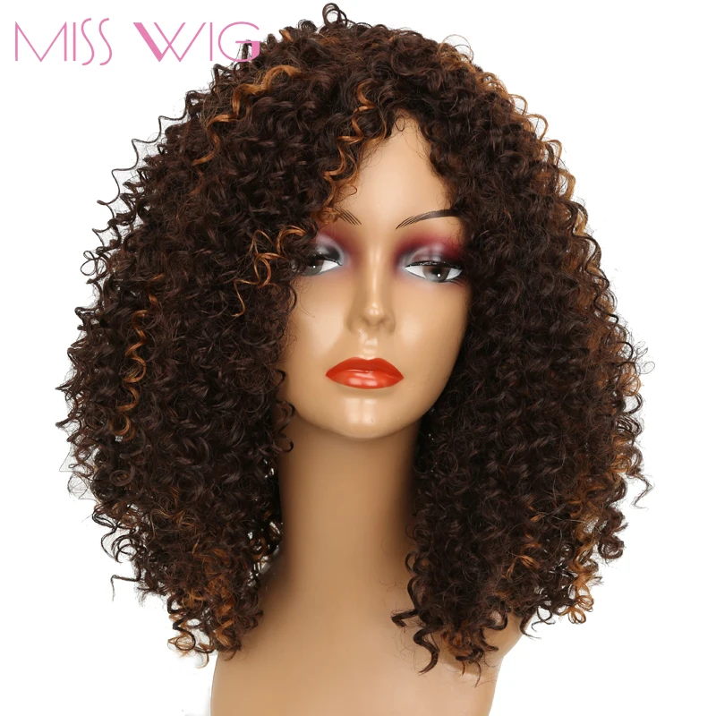 Miss wig Длинные Синтетические парики темно коричневые смешанные со светлыми