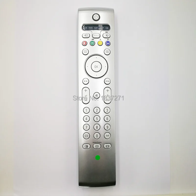 Пульт дистанционного управления RC4301/01 для philips 30FW9955/35 30FW9955/35B 30FW9975/35 30PF9946/37 30PF9975/17 30PF9946/37 tv