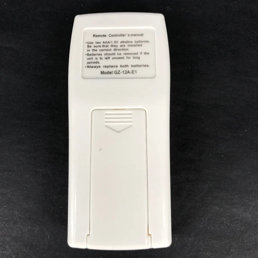 (4 шт./лот) новая запасная деталь для кондиционера воздуха YORK пульт дистанционного