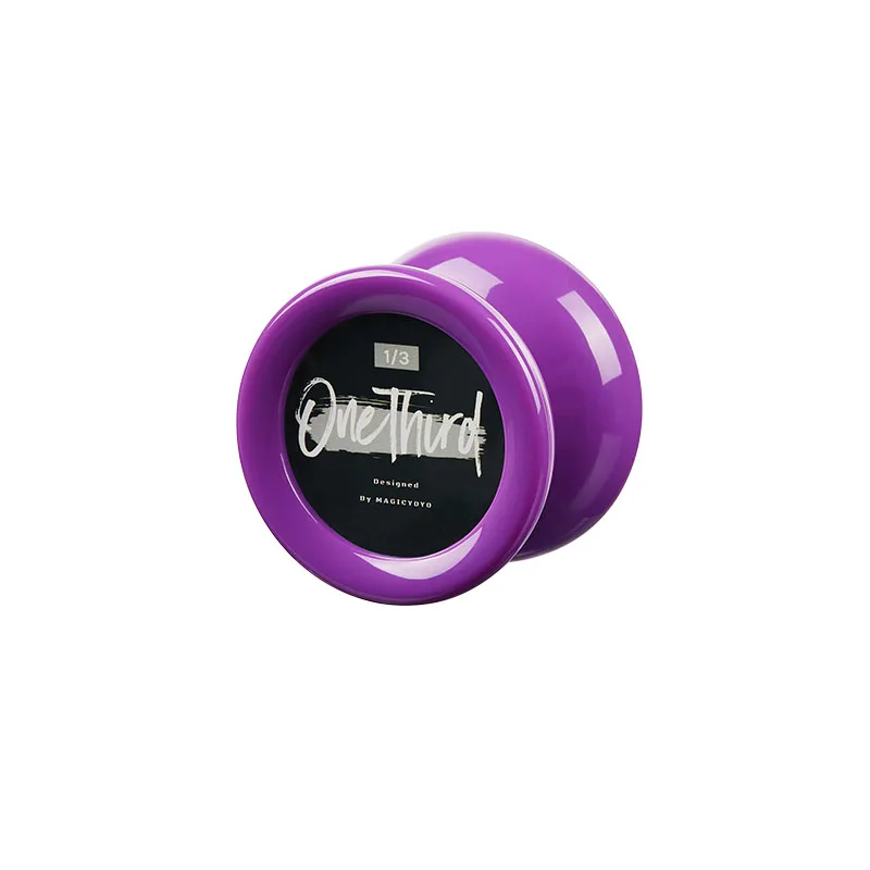 Игрушка Йо Magic D2 высокоскоростные подшипники специальные реквизиты бабочка йо со