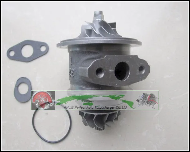 Турбо картридж CHRA TD03L4 49131 05312 05313 6C1Q6K682 CD CE 1567327 для Ford Transit 6 Duratorq V347 2.2L TDCI|chra|chra turbo |