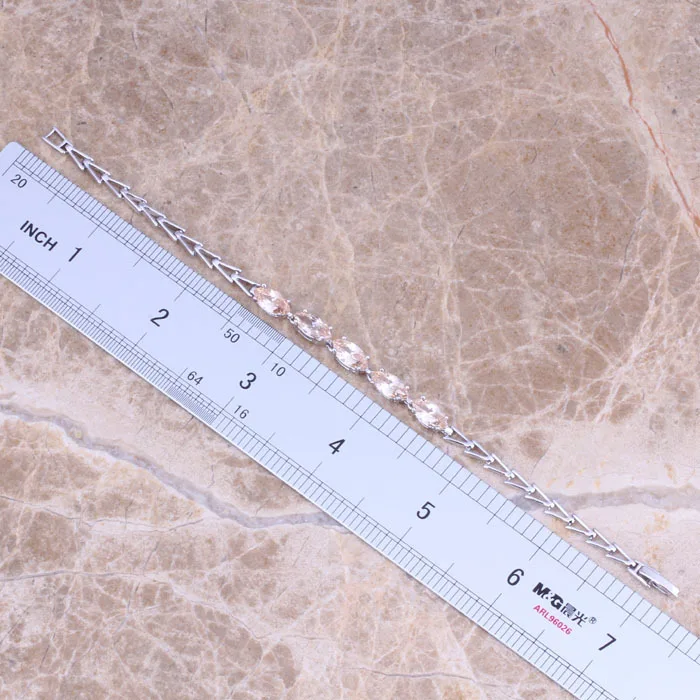 Новый любовный монолог ювелирные изделия хрустальные Браслеты цвета