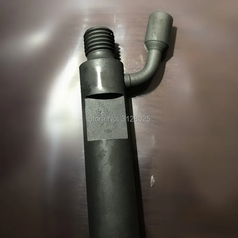 

KBEL-P020 DIESEL NOZZLE DLLA155P131 INJECTOR DIESEL ENGINE 6DF1 Assembly injection HIGH QUALITY M12 M14
