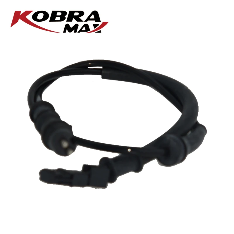 Датчик скорости заднего колеса KobraMax для RENAULT Laguna Wagon 8200084126|Датчик ABS| |