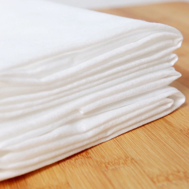 Одноразовое банное полотенце 10 шт. 60*100 см|disposable bath towels|hotel towelbath towel |